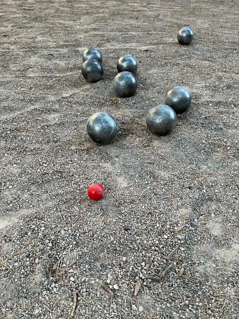 For the parents - south of france resorts all inclusive - boules de petanque activities