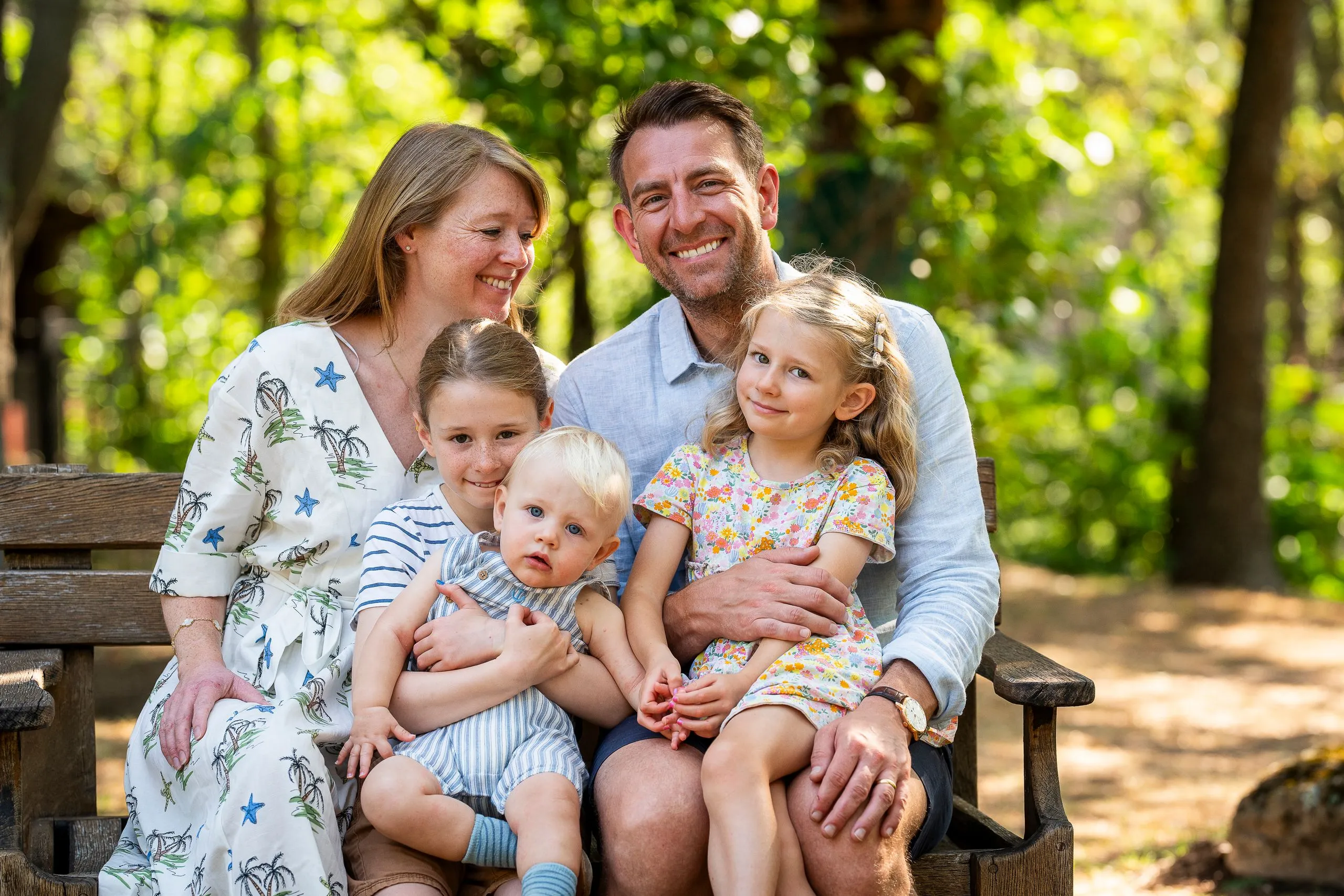 brendan and giovanna 5 page package block all inclusive - all inclusive holidays France - Country Kids