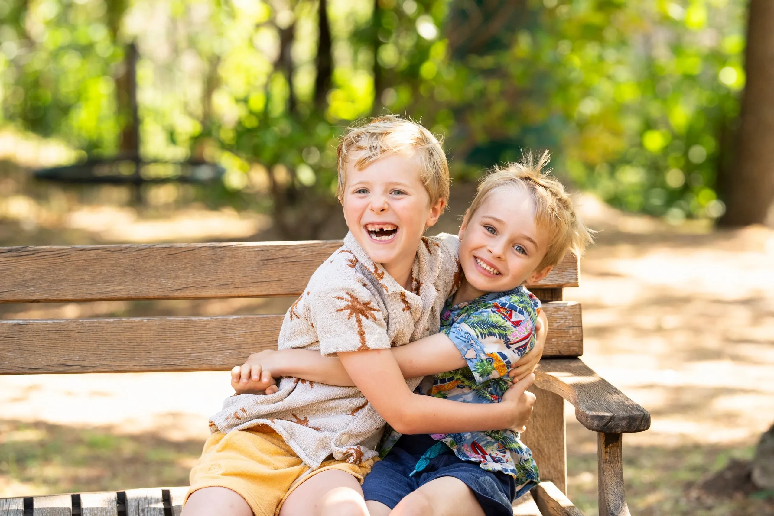 catriona adam page for the kids paradise for kids - child friendly holidays in south of france - Country Kids