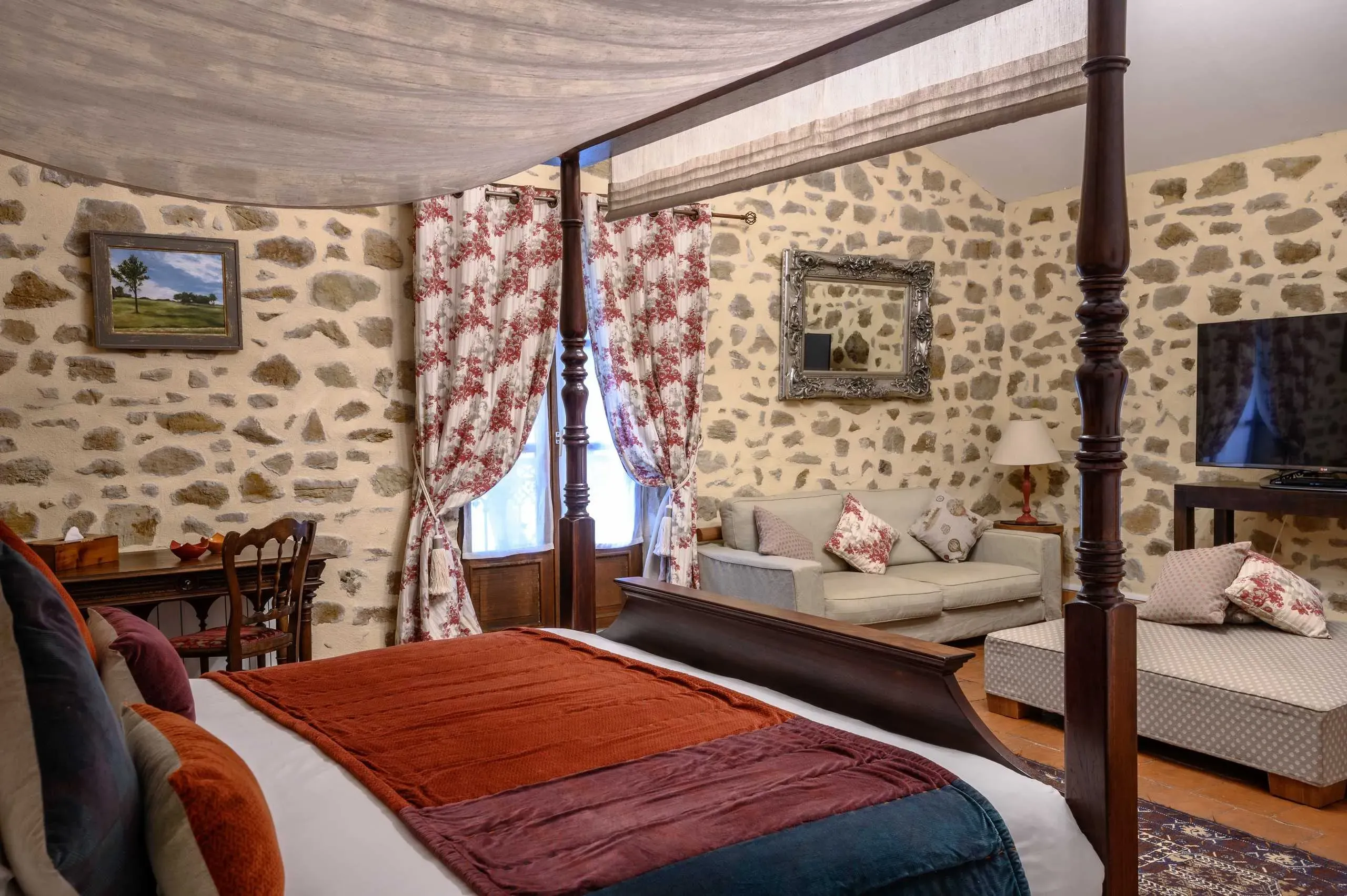 country kids appartement farm house 33