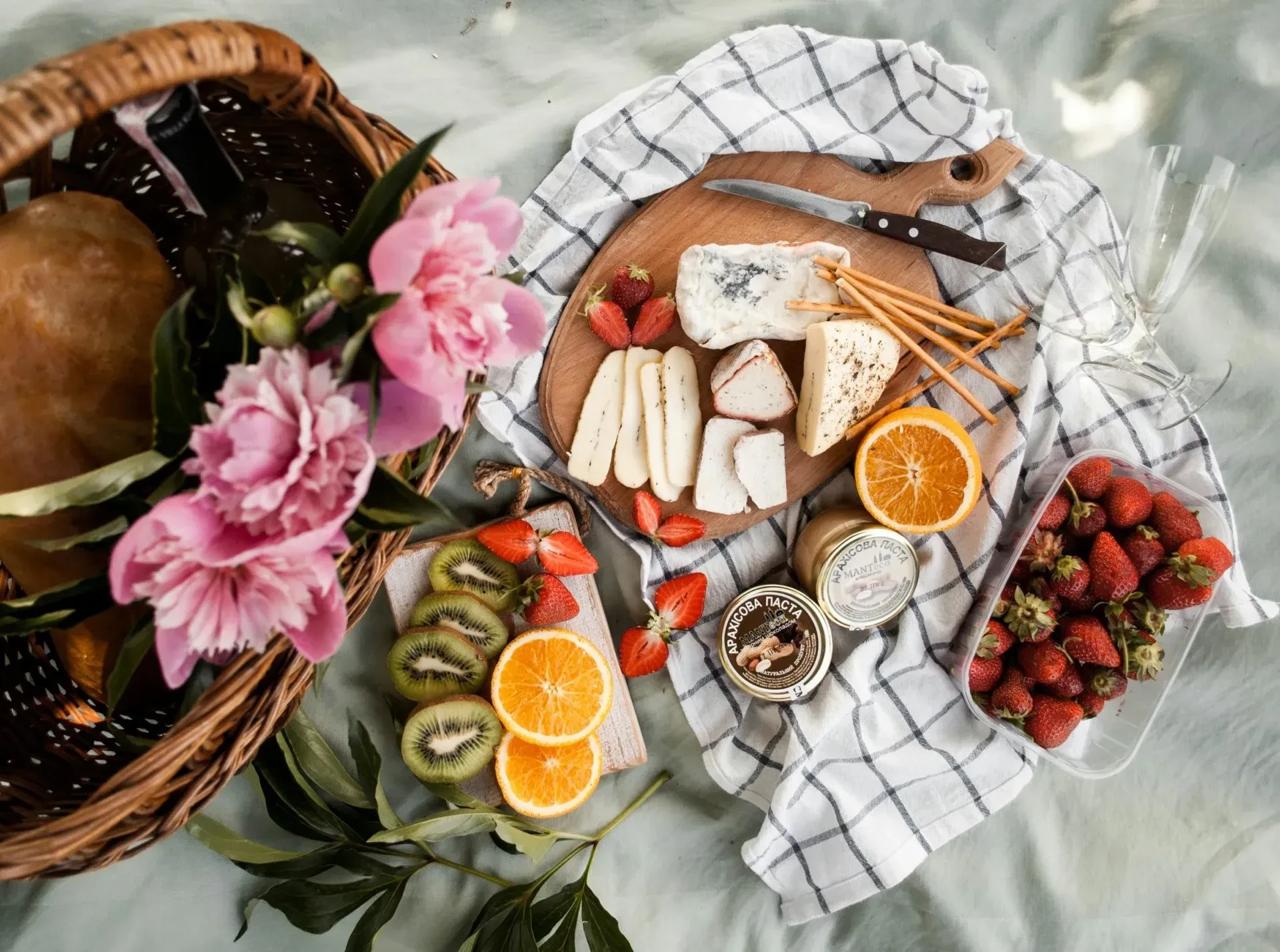 kateryna - the experience - family holidays in south of France