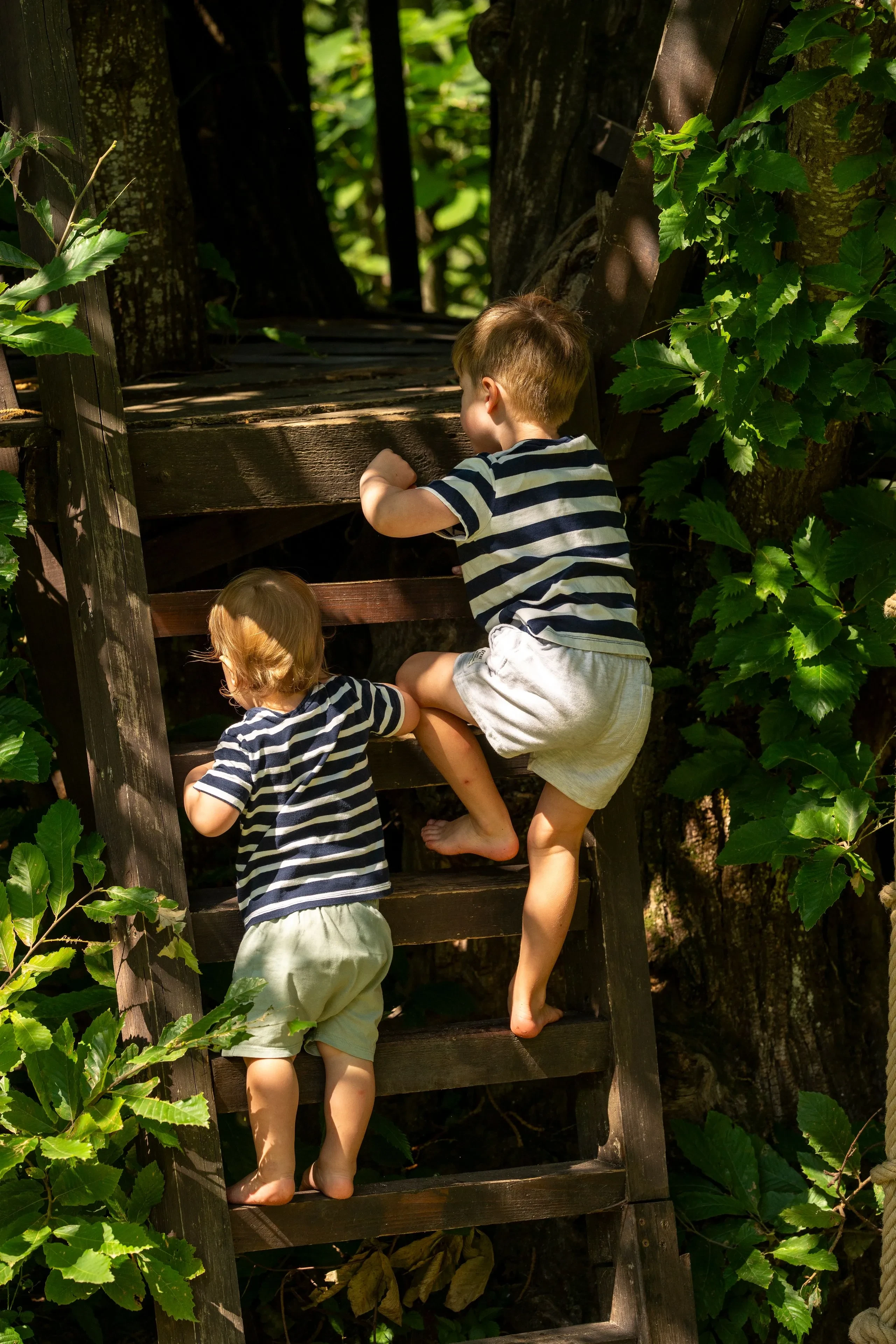 katie and greg home page block baby first holiday - for-the-kids-child-friendly-holidays-in-south-of-france