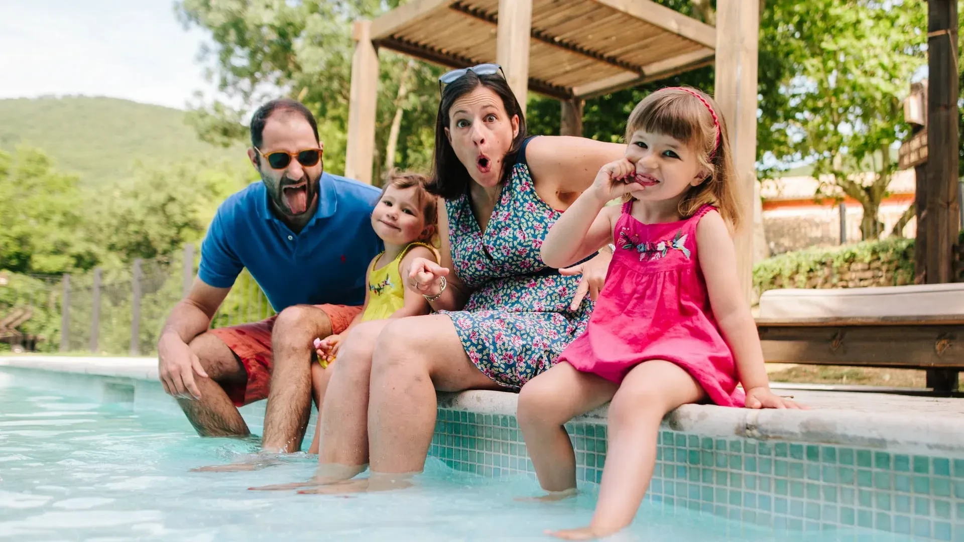laure sylvain neveu activities family photo shoot