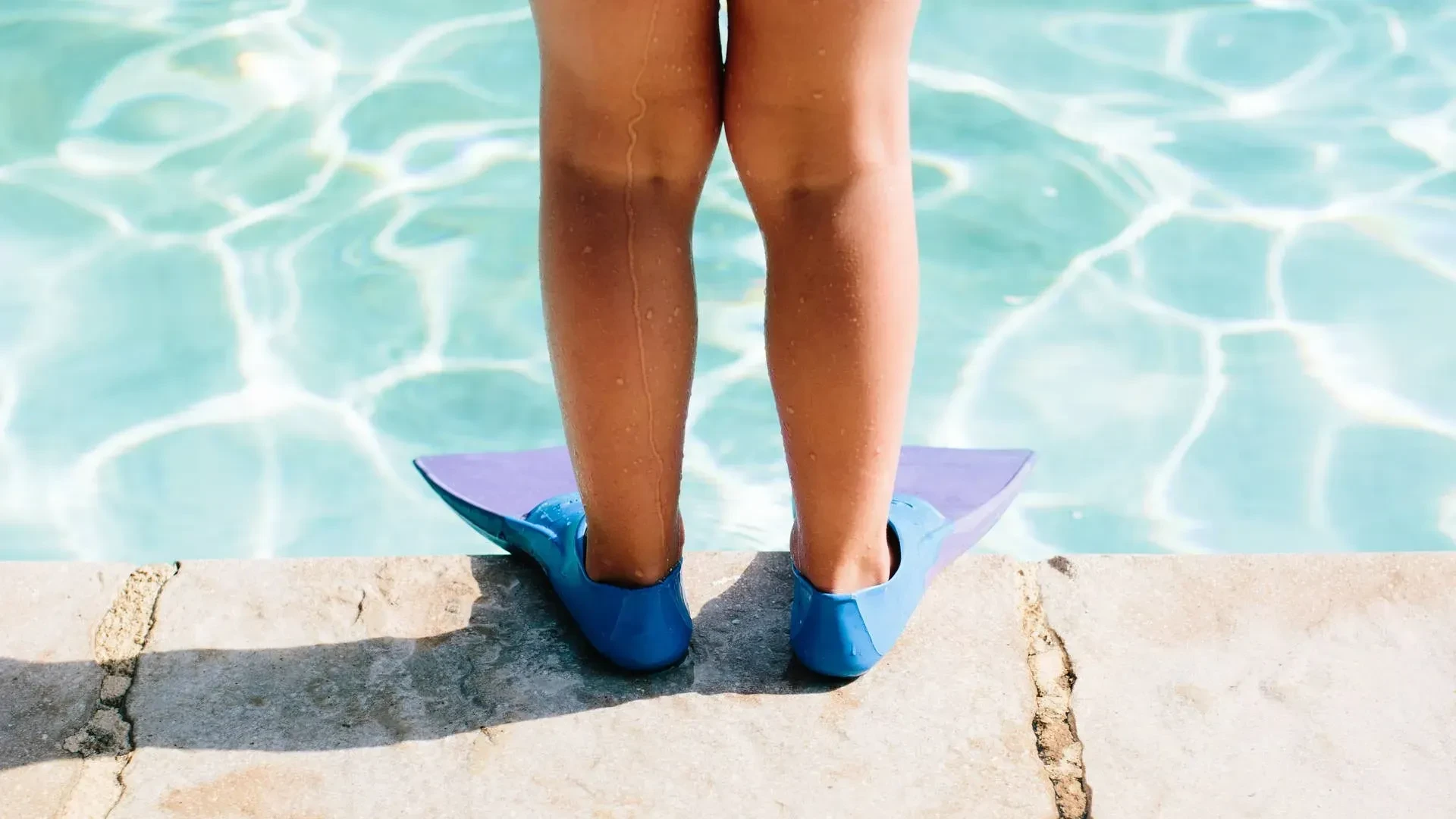 laure sylvain neveu activities swimming