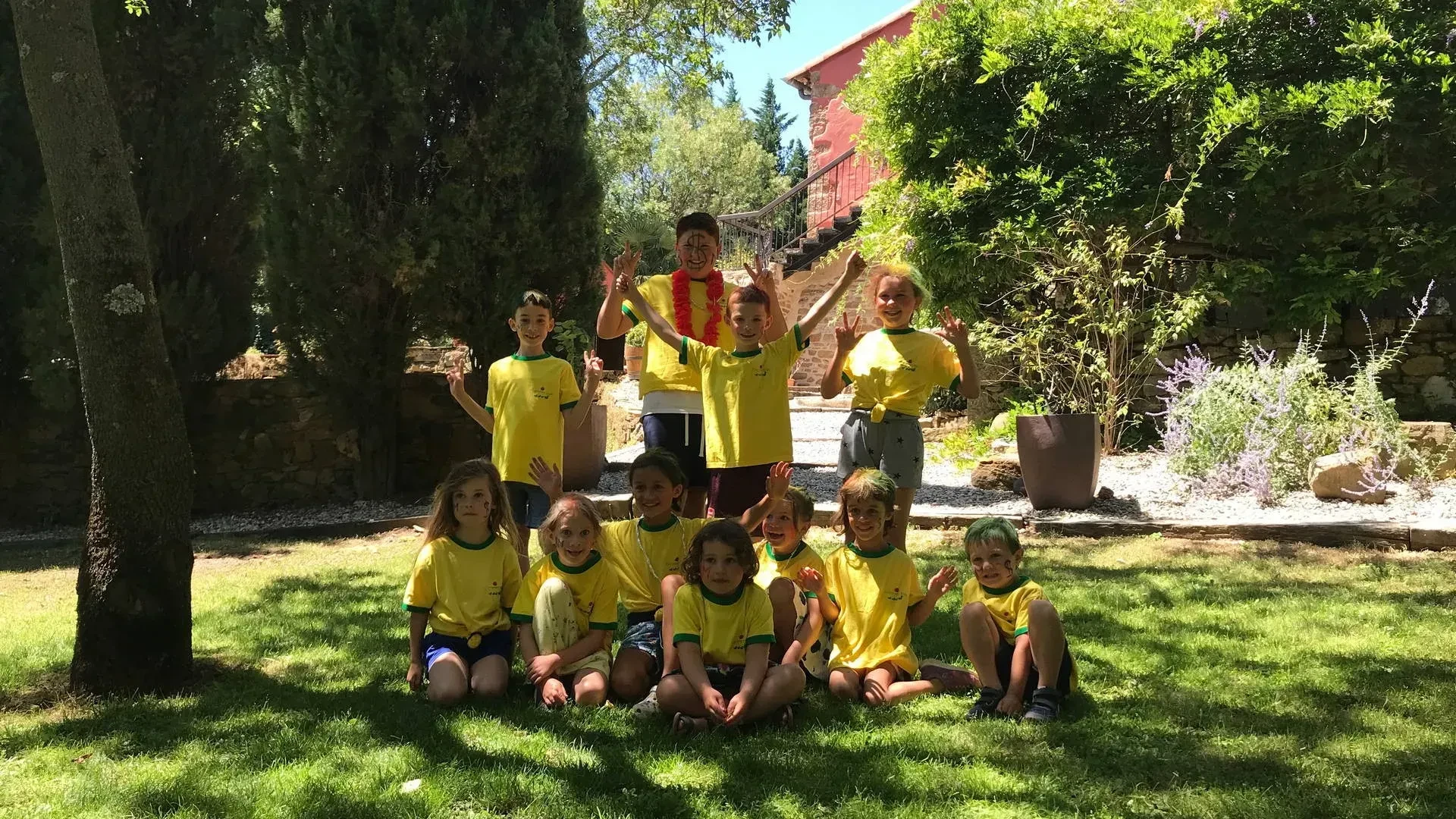 laure sylvain neveu slidder kids clubs group
