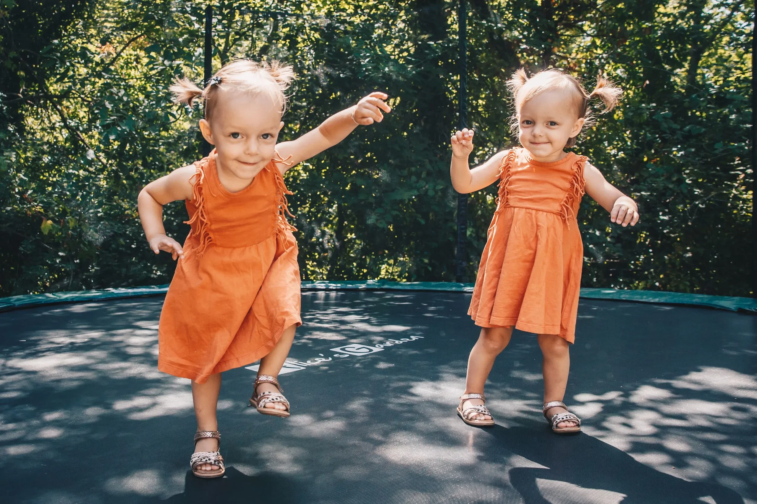 michelle & igor for the kids block paradise for kids - child friendly holidays in south of france - Country Kids