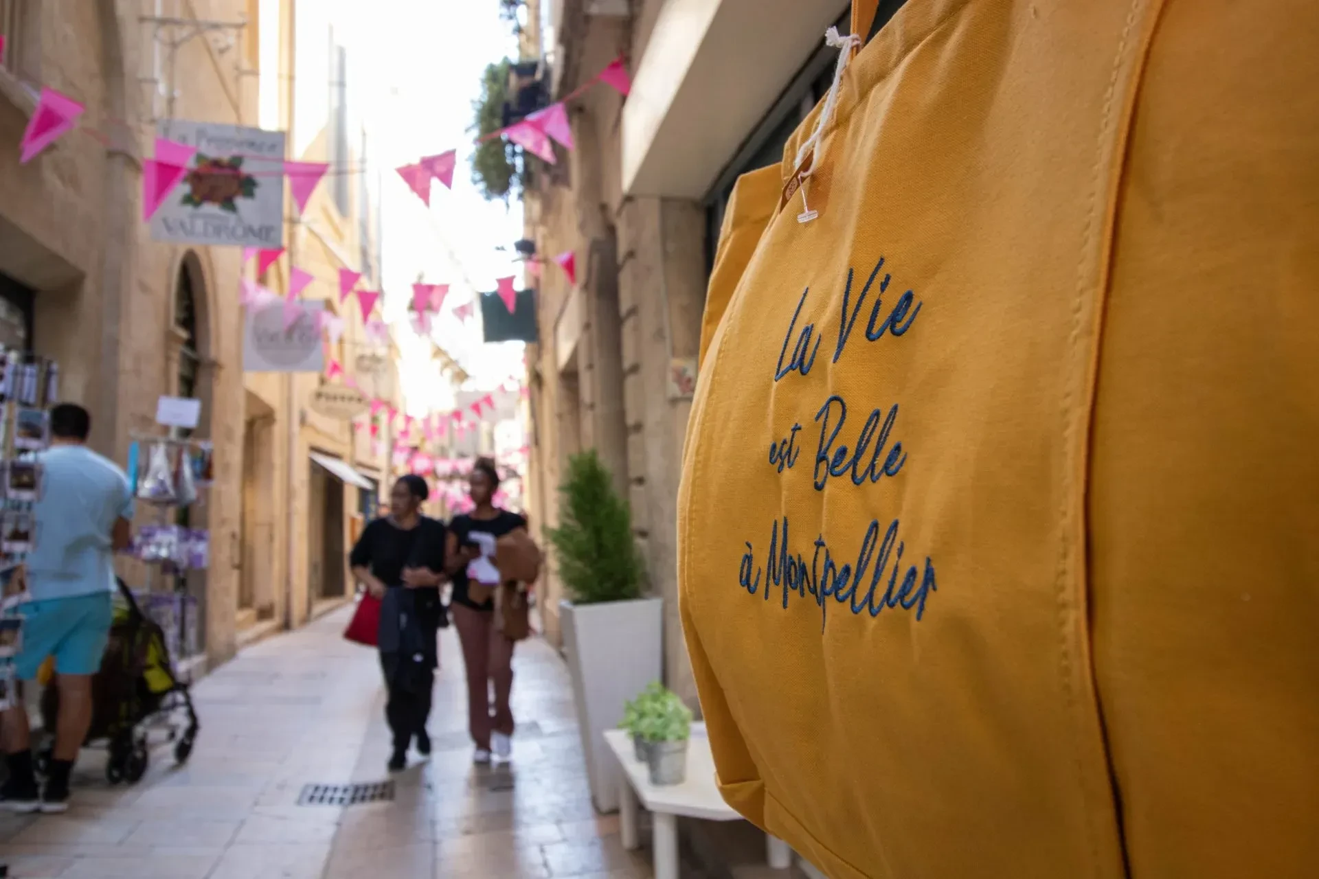 the experience - family holidays in south of France
