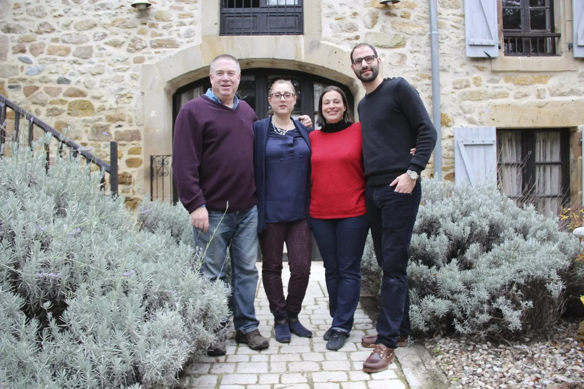 traceystuart- the experience - family holidays in south of France