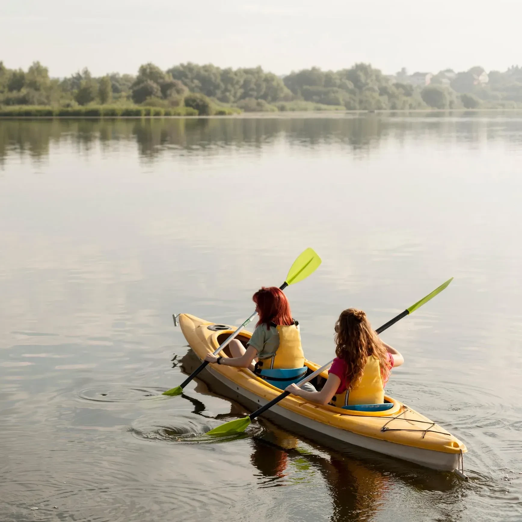 water sport the exeperience block activities - Holidays in South of France – Country Kids